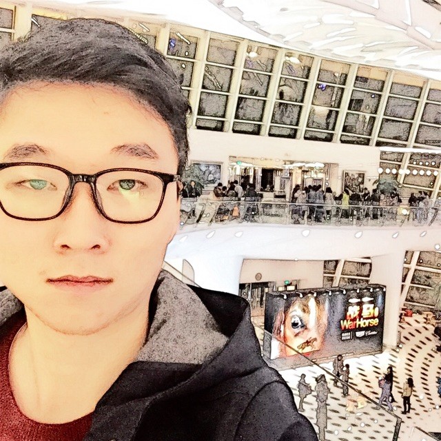 100114 刘亮Rich橘子