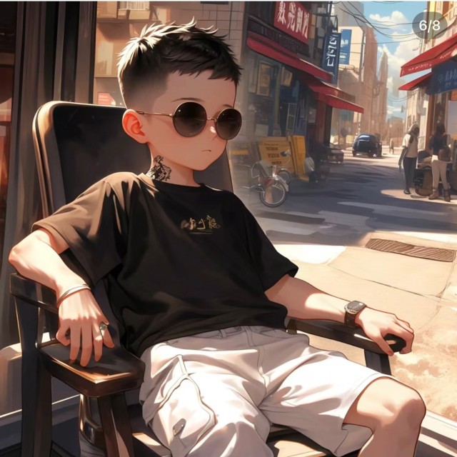 100168 阿淇嫂