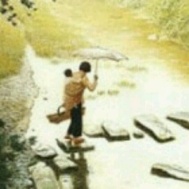 100531 往事如烟缈