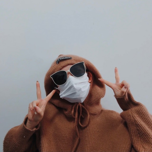 100583 嬌尐然
