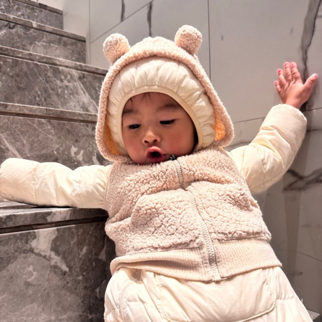 101157 阿毛&Bobo