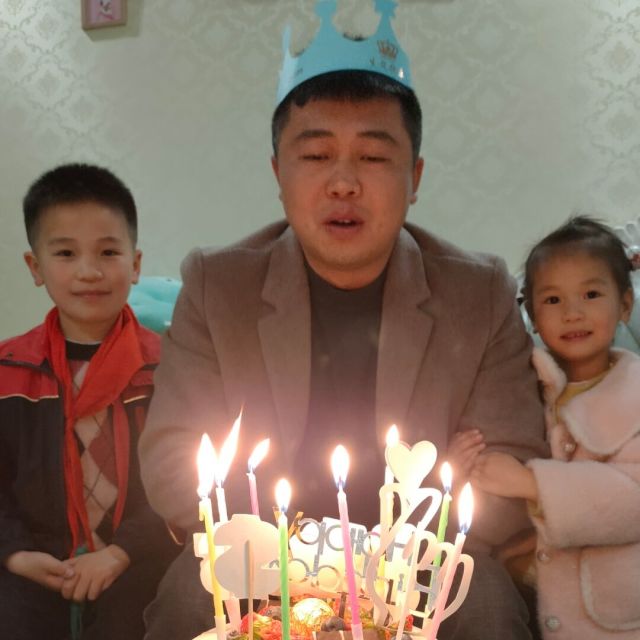 101346 但愿人长久