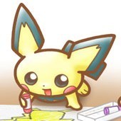 101534 Pichu