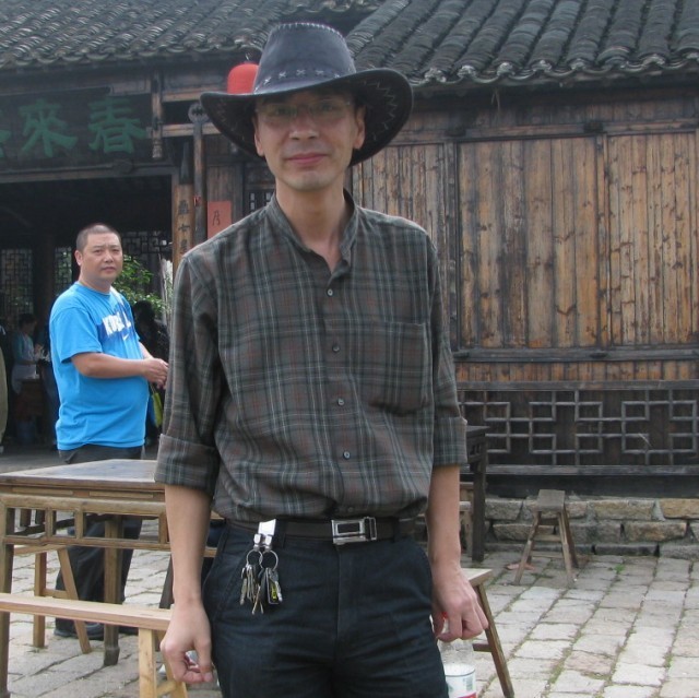 101564 云淡风清