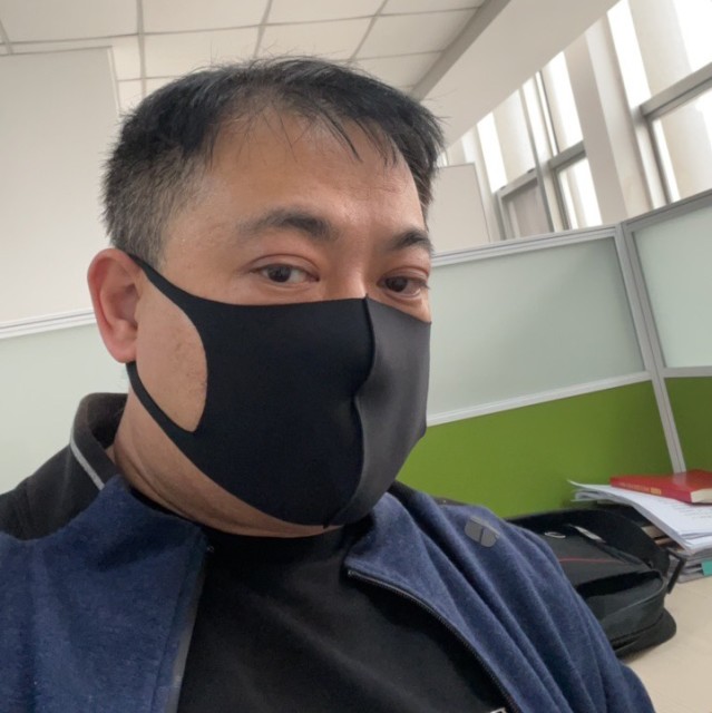 101899 好人坏人男人