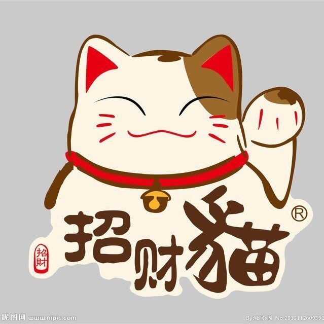 102387 招财喵