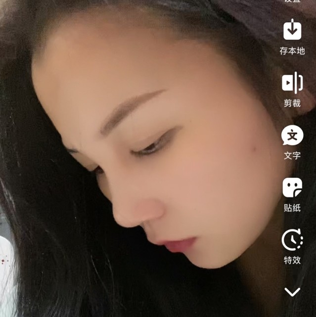 102561 情话说