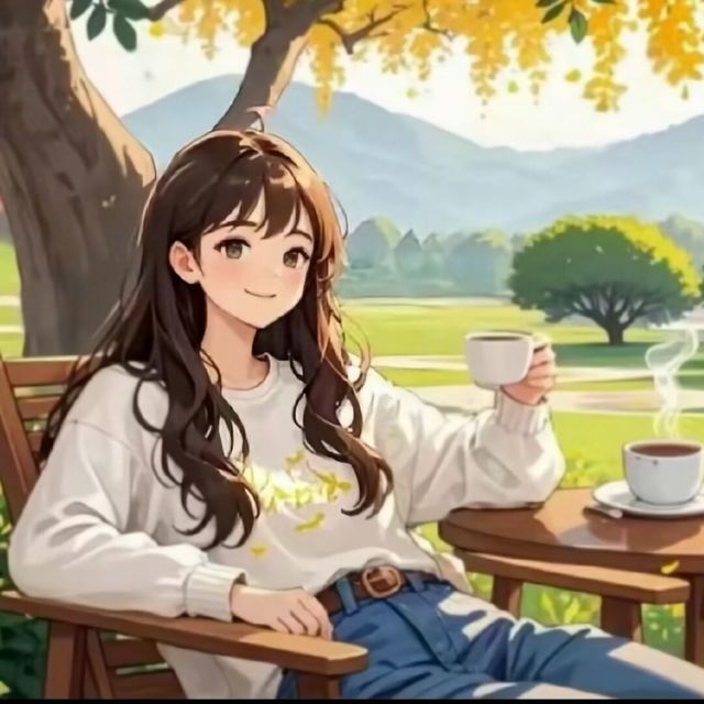 102632  花 落