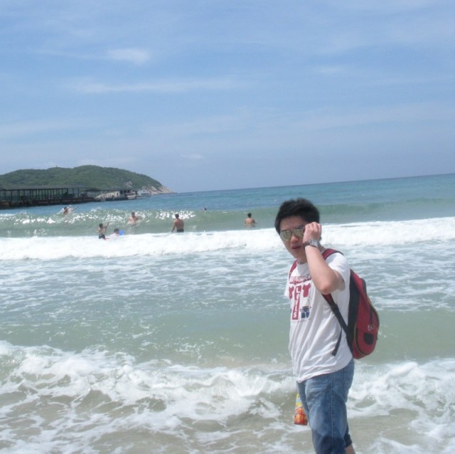 103064 小涛,