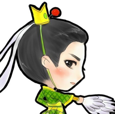 103256 月色如傷
