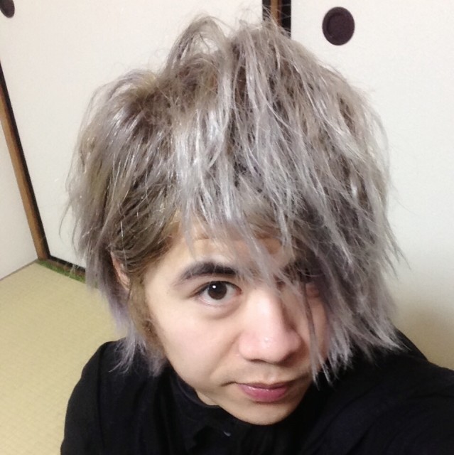 103308 ༺ でン ༻