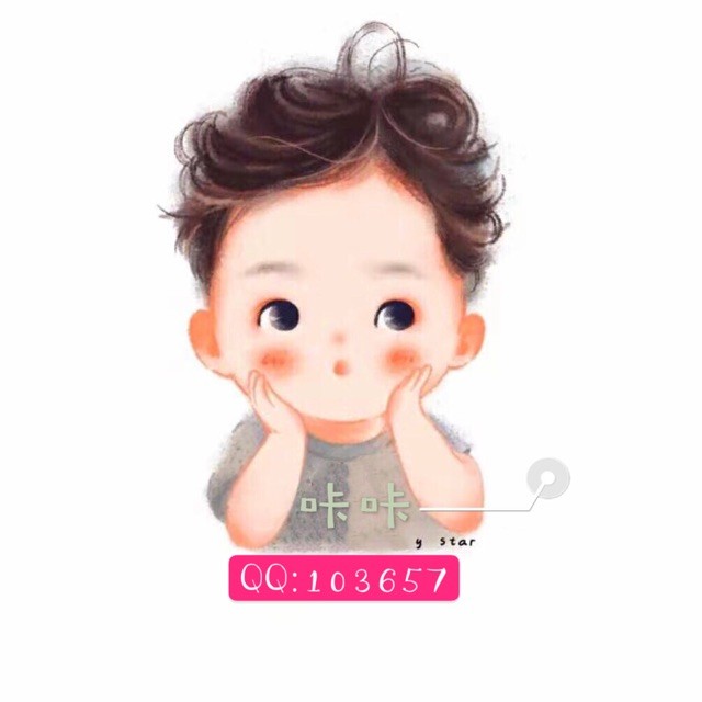103657 Mr.咔咔