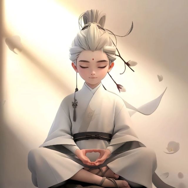 103687 莫问天机
