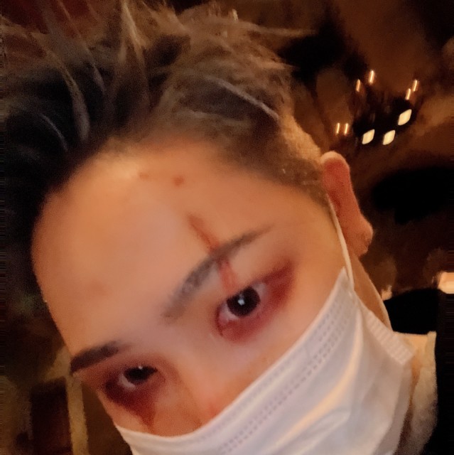 103727 阮小佑。