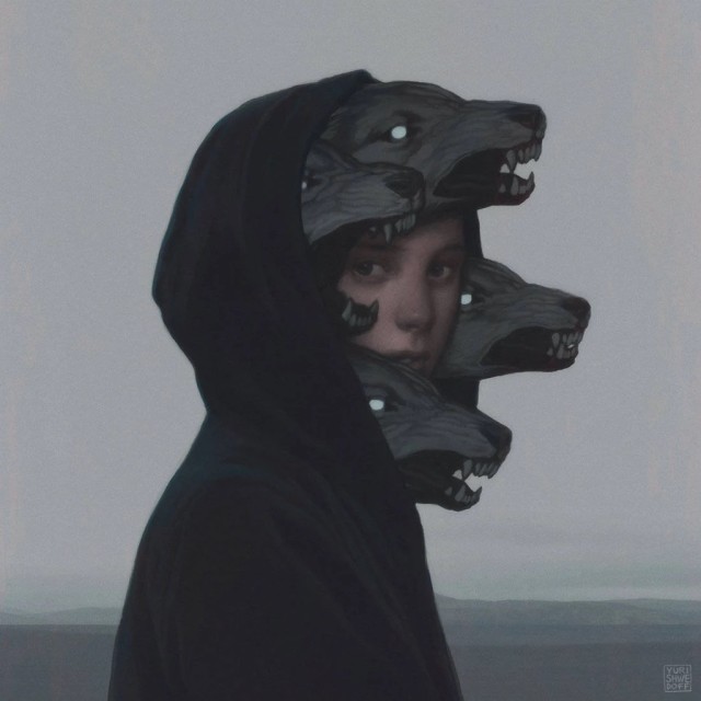 104081  落. 