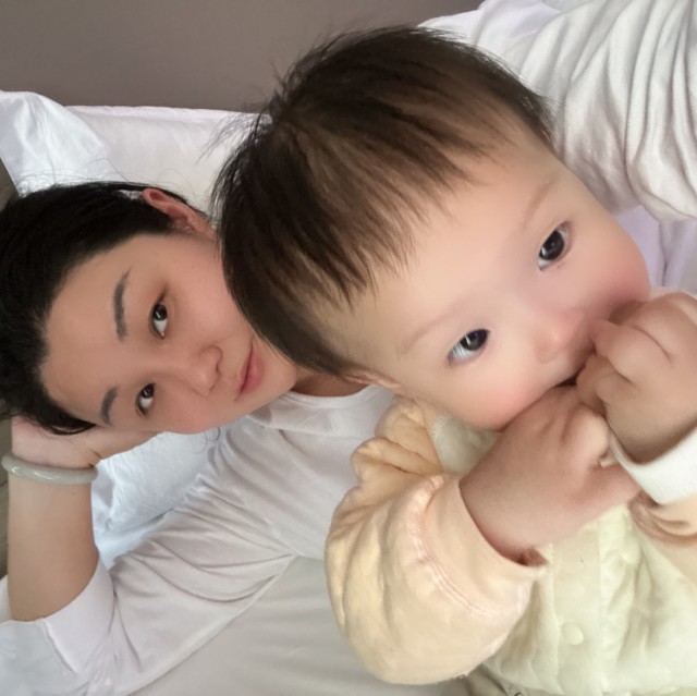104553 静雪无言