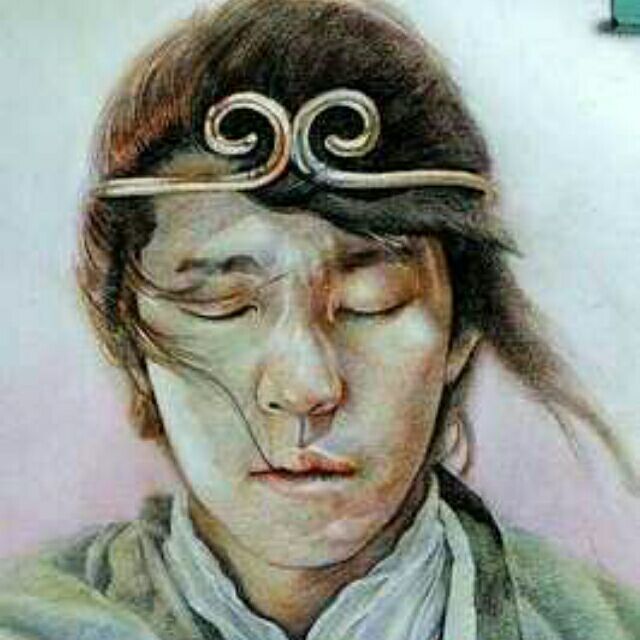 104574 獨自等待