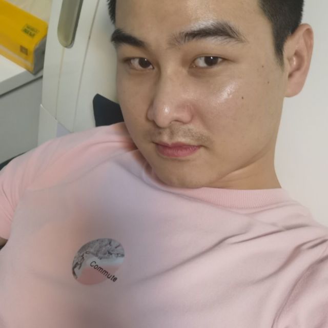 104664  平淡生活.