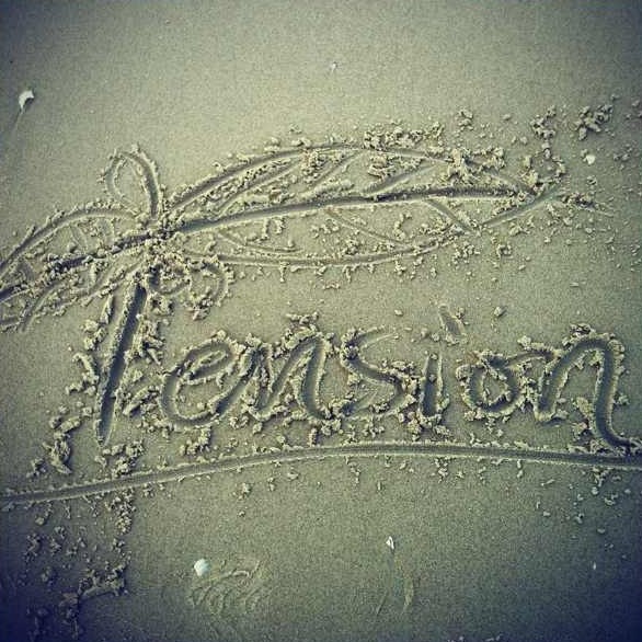104665 Tension