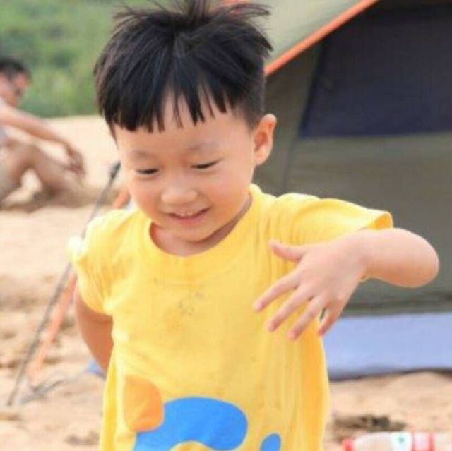 105065 小宝