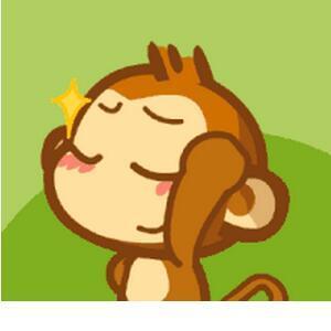 105304 Monkey
