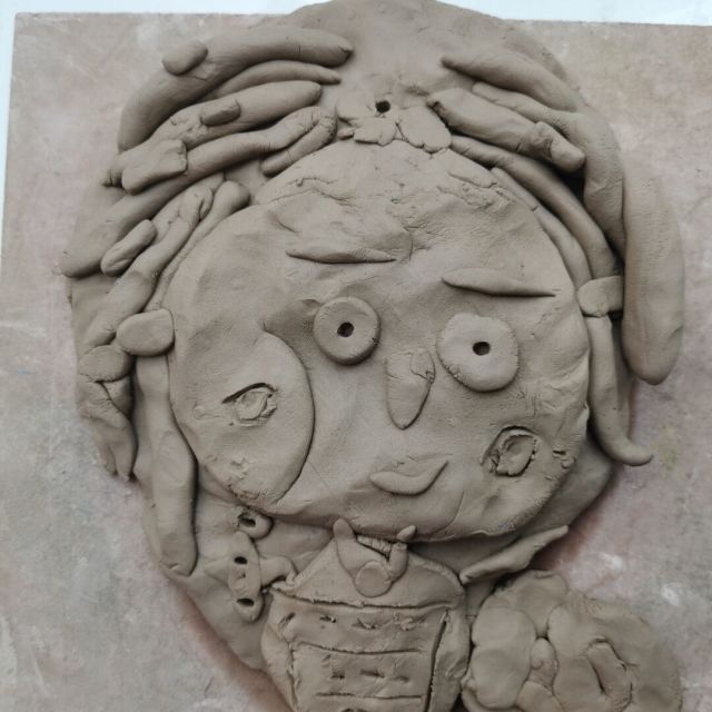 105919 独醉街头