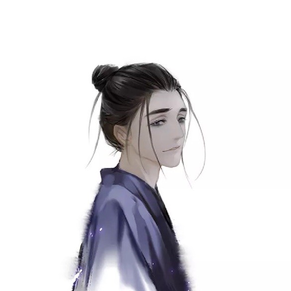 105959 小楼夜望月