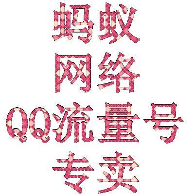 1063564 蚂蚁网络