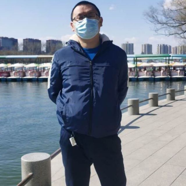 1065543 正易