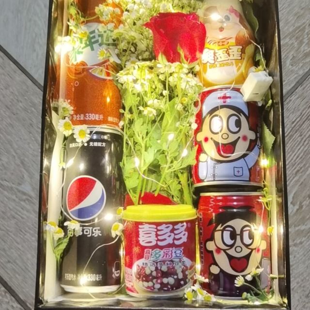 1065758 星辰