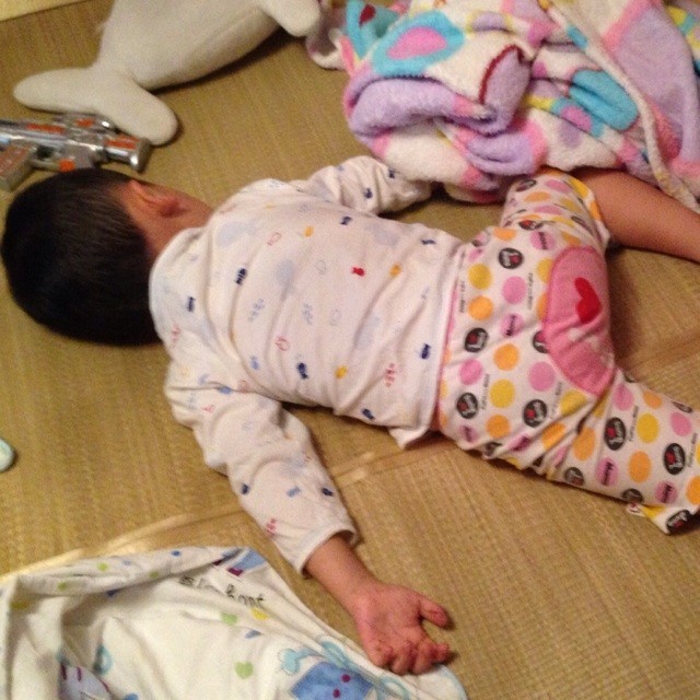 106583 小巴勒子