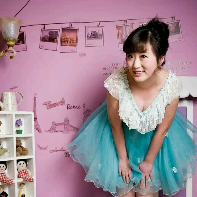 1067456 倩倩妹