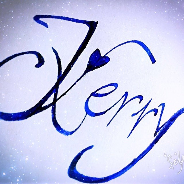 1067790 Kerry