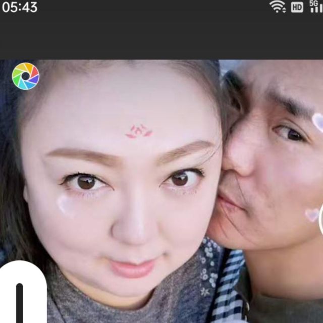 1067805 暴风女神