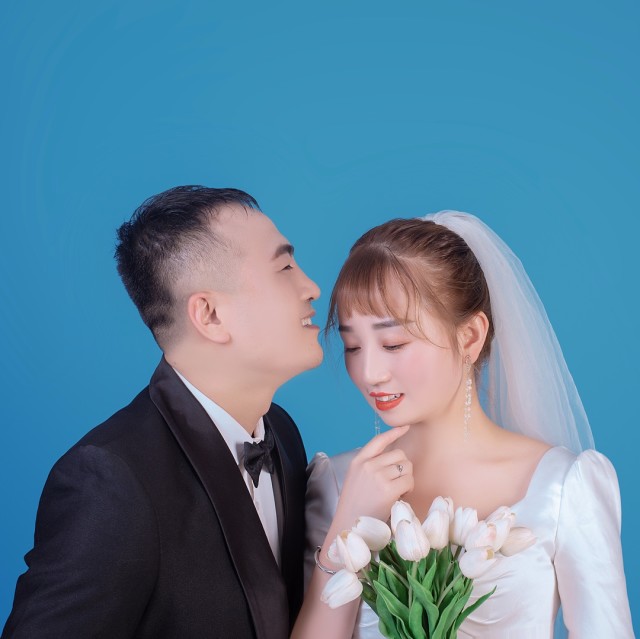 1067816 呐谁谁我要你陪我一辈子