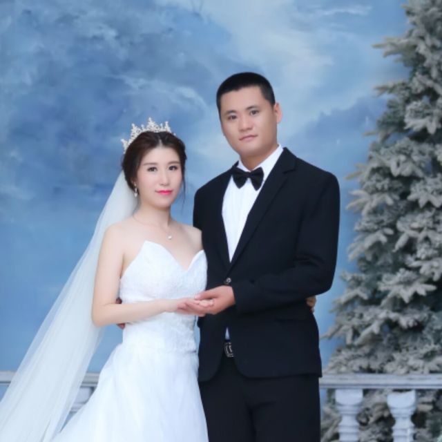 1068604 许志勇