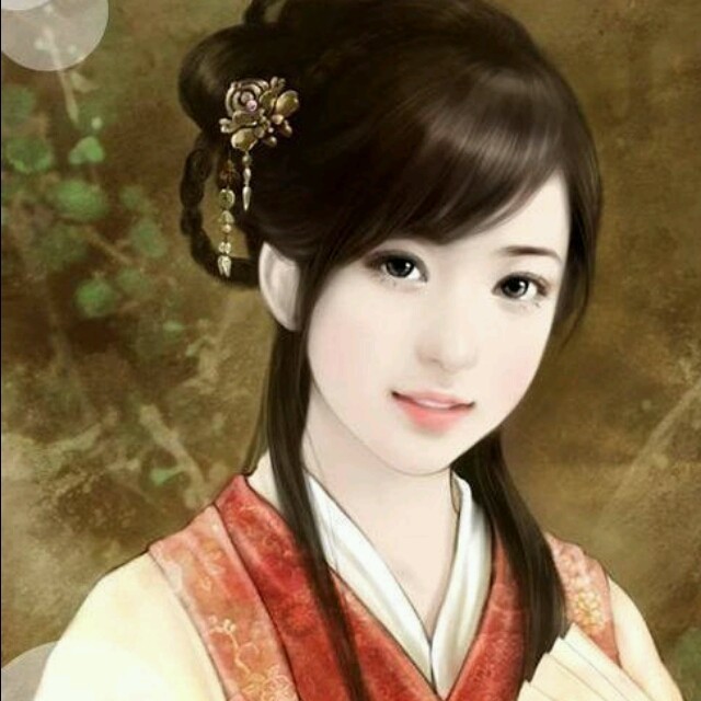 1068630 茜月