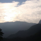 1068659 天空
