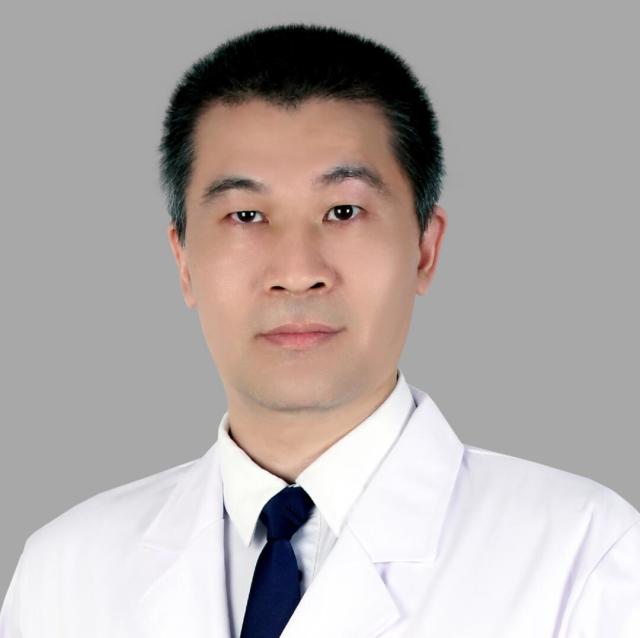 1068919  林敏福建医大附一胸外科