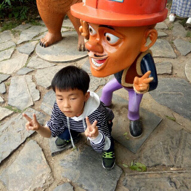 1069908 丫头丶我来╰宠你1.生