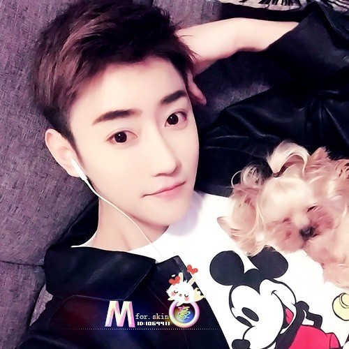 1069911 andy豪