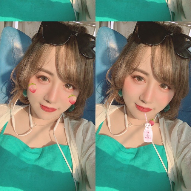 1070758 ｍomo．
