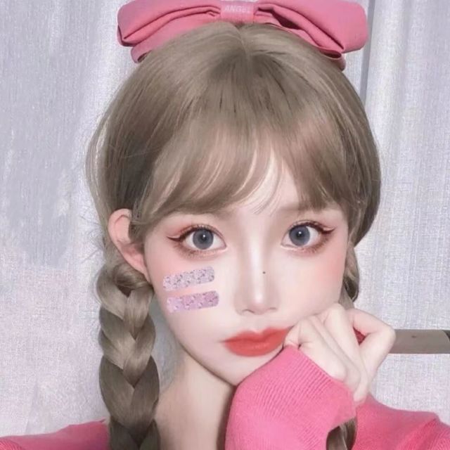 1071438 a爱啪少女