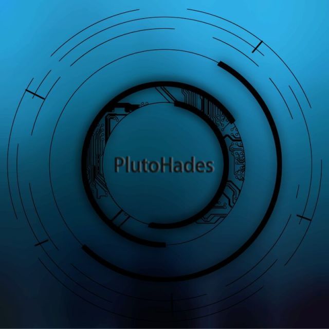 1072445 PlutoHades灬