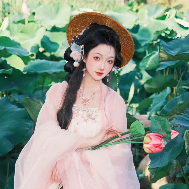 1072499 十里红妆