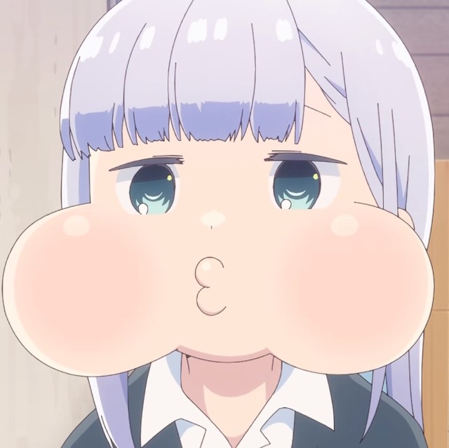 1072606 单身超自豪