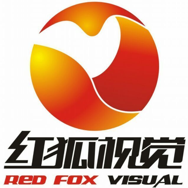 1072859 红狐视觉装饰广告