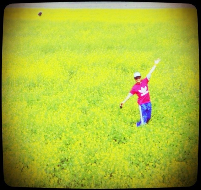 1072877 佳∷T.O.N.Y.