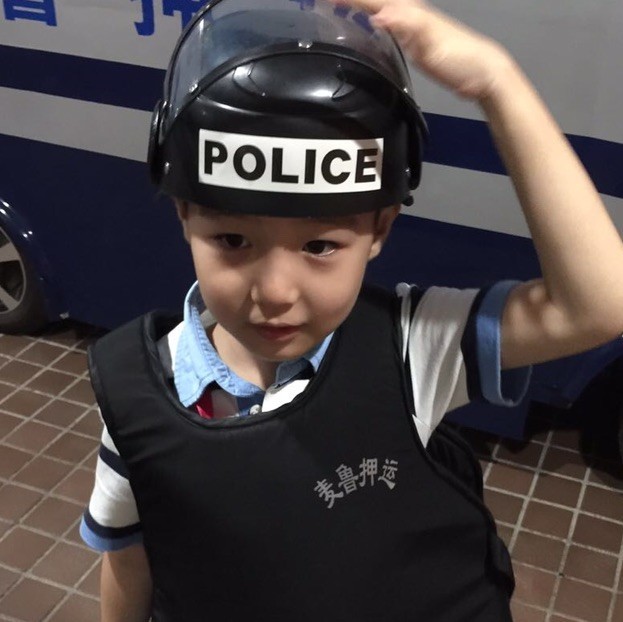1072954 小曦他爸