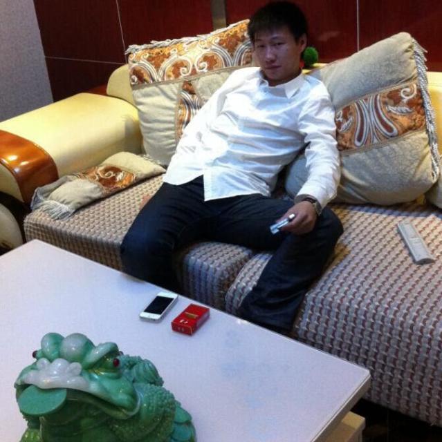 1074570 最后我笑了